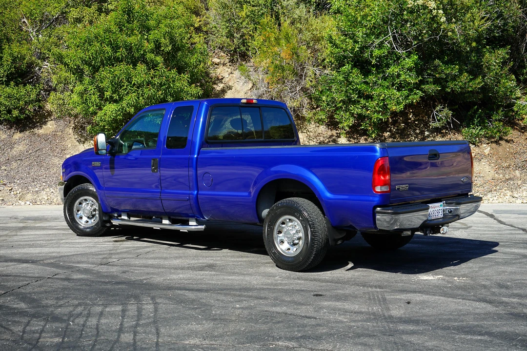 2003 Ford Super Duty 1st Gen - Image 18 of 31