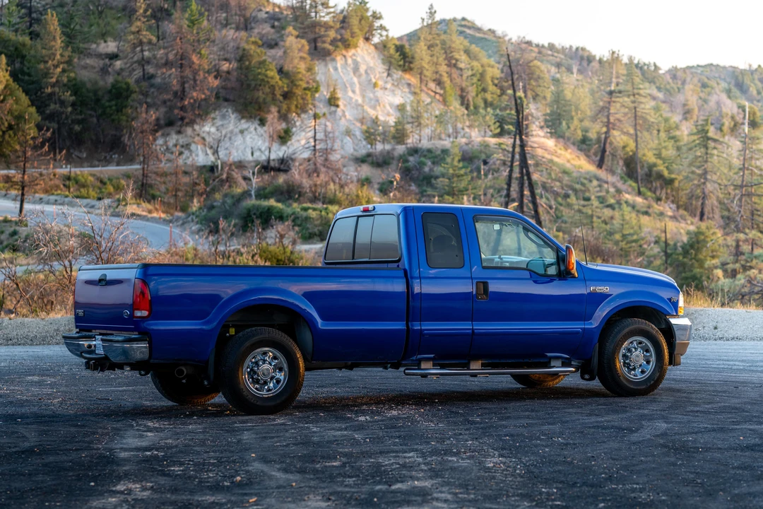 2003 Ford Super Duty 1st Gen - Image 23 of 31