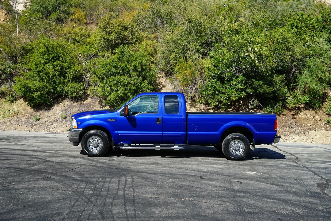 2003 Ford Super Duty 1st Gen - Image 15 of 31
