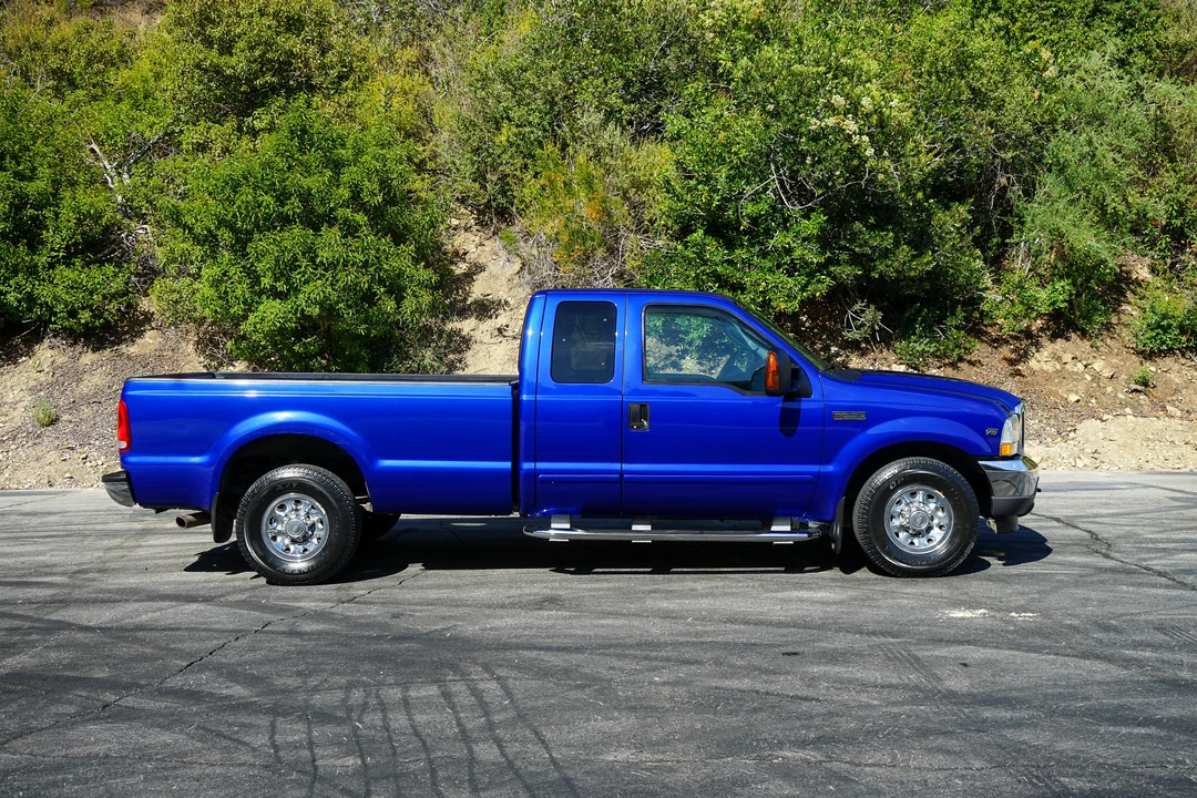 2003 Ford Super Duty 1st Gen - Image 26 of 31