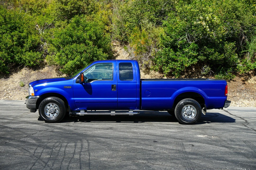 2003 Ford Super Duty 1st Gen - Image 16 of 31