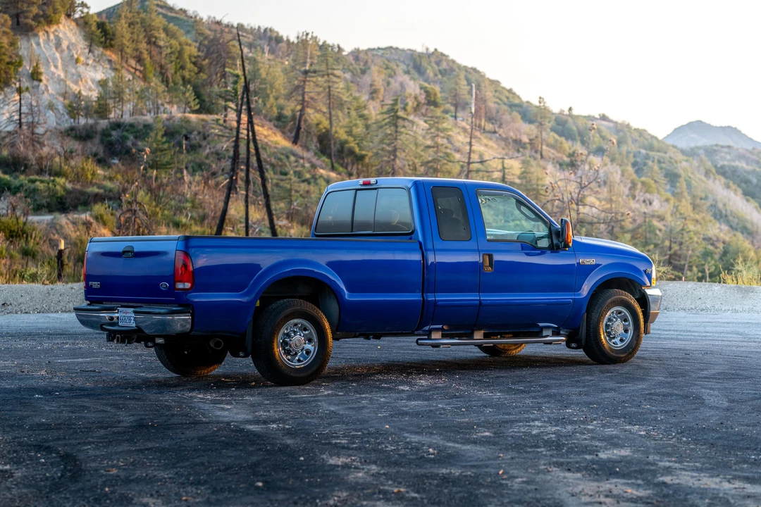 2003 Ford Super Duty 1st Gen - Image 22 of 31