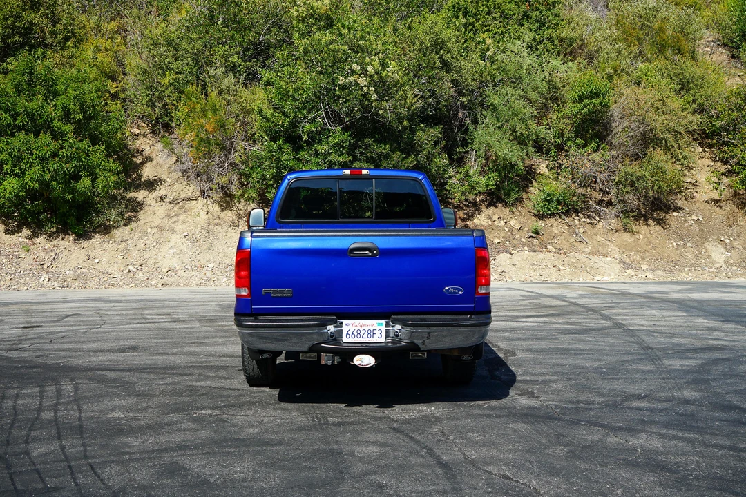 2003 Ford Super Duty 1st Gen - Image 19 of 31
