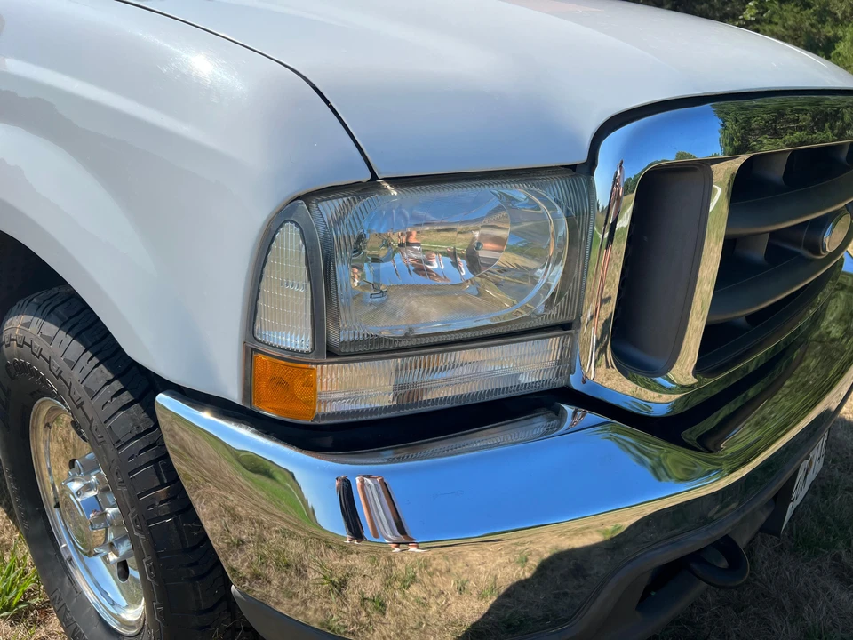 2003 Ford Super Duty 1st Gen - Image 26 of 31