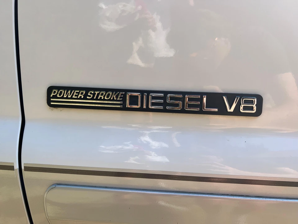 2003 Ford Super Duty 1st Gen - Image 31 of 31