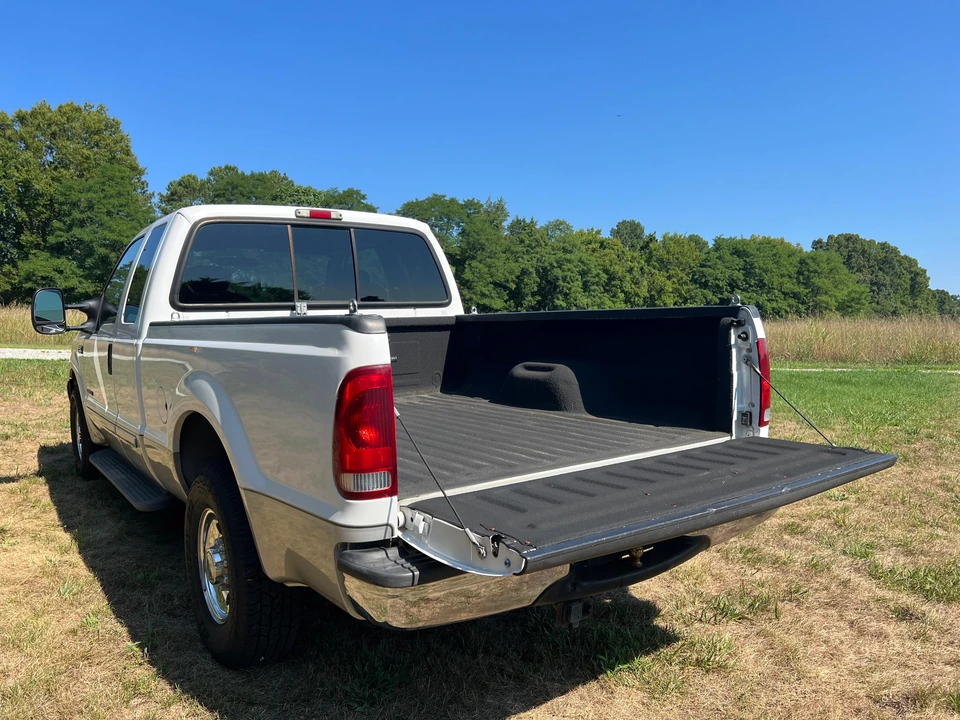 2003 Ford Super Duty 1st Gen - Image 13 of 31