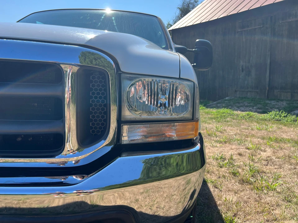 2003 Ford Super Duty 1st Gen - Image 28 of 31
