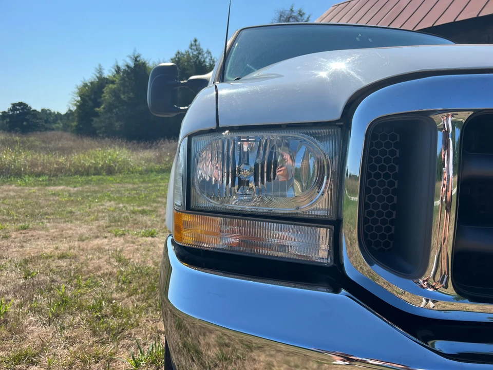 2003 Ford Super Duty 1st Gen - Image 27 of 31