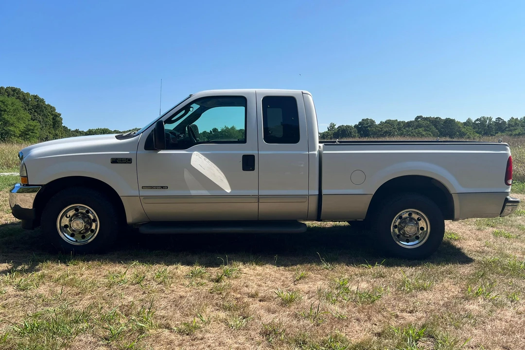 2003 Ford Super Duty 1st Gen - Image 3 of 31