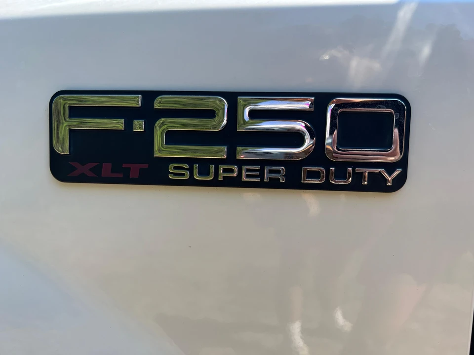 2003 Ford Super Duty 1st Gen - Image 30 of 31
