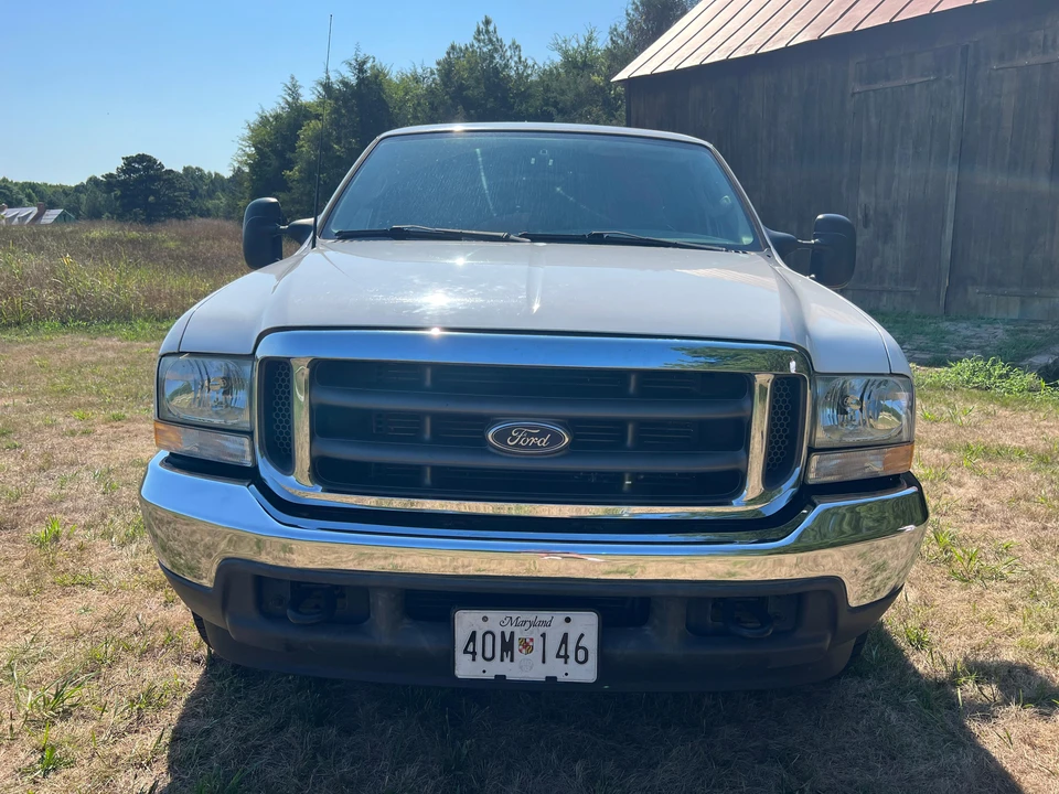 2003 Ford Super Duty 1st Gen - Image 6 of 31