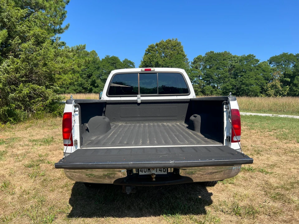 2003 Ford Super Duty 1st Gen - Image 16 of 31