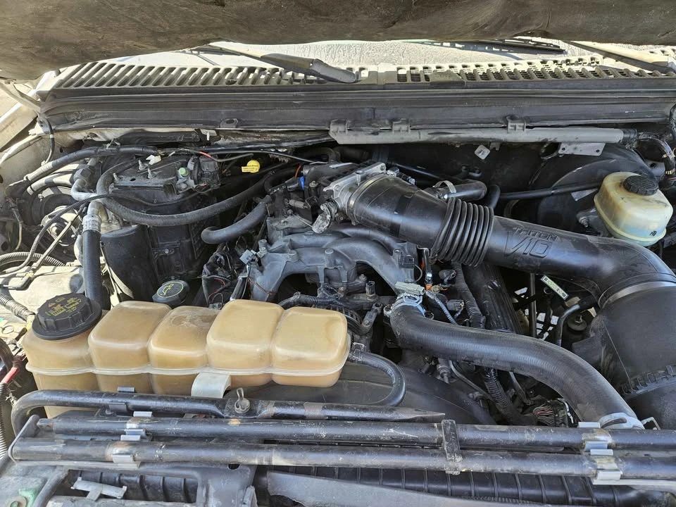 2003 Ford F-Series - Image 10 of 10