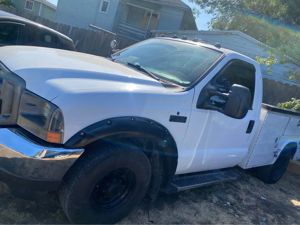 2003 Ford F-Series - Image 6 of 9
