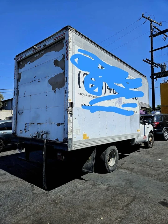2003 Ford F-Series - Image 4 of 10