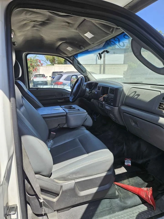 2003 Ford F-Series - Image 7 of 10