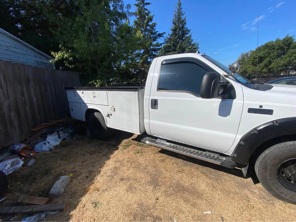 2003 Ford F-Series - Image 2 of 9