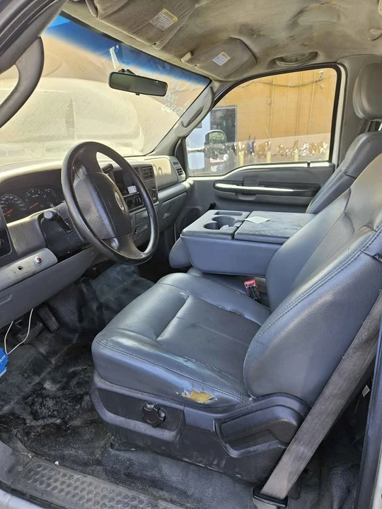 2003 Ford F-Series - Image 6 of 10