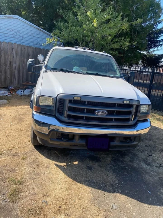 2003 Ford F-Series - Image 9 of 9