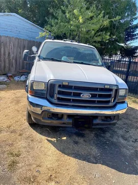 2003 Ford F-350