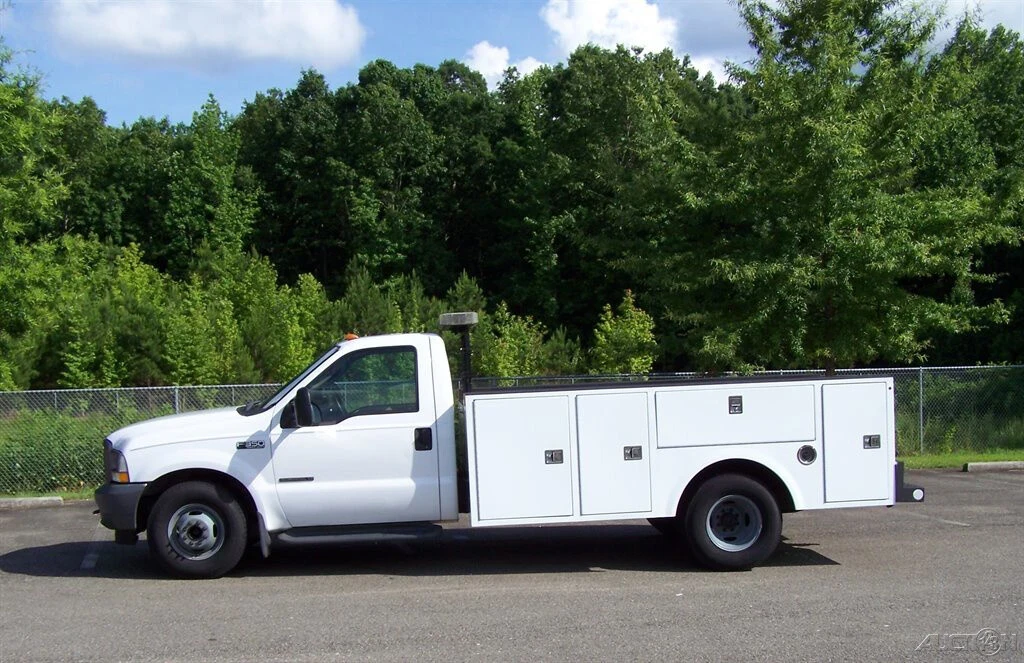 2003 Ford Super Duty 1st Gen - Image 6 of 21