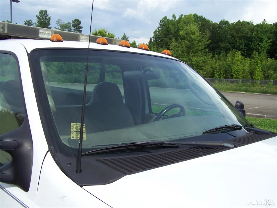 2003 Ford Super Duty 1st Gen - Image 15 of 21