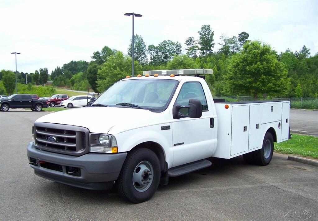 2003 Ford Super Duty 1st Gen - Image 3 of 21