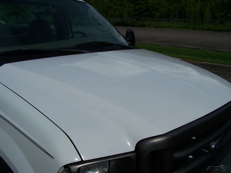 2003 Ford Super Duty 1st Gen - Image 14 of 21