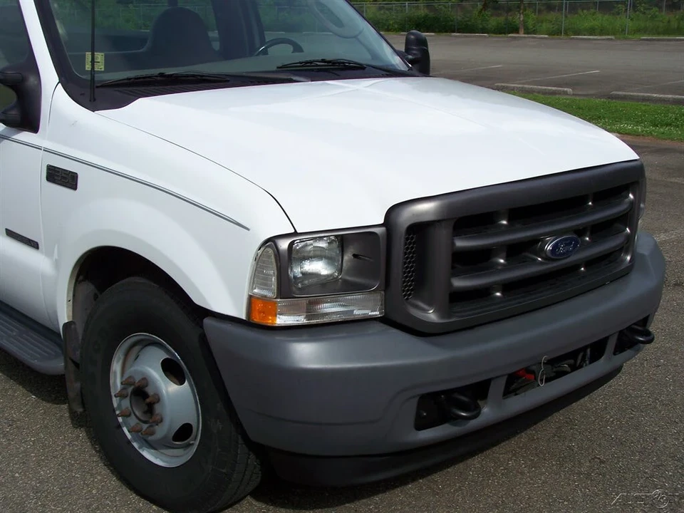 2003 Ford Super Duty 1st Gen - Image 12 of 21