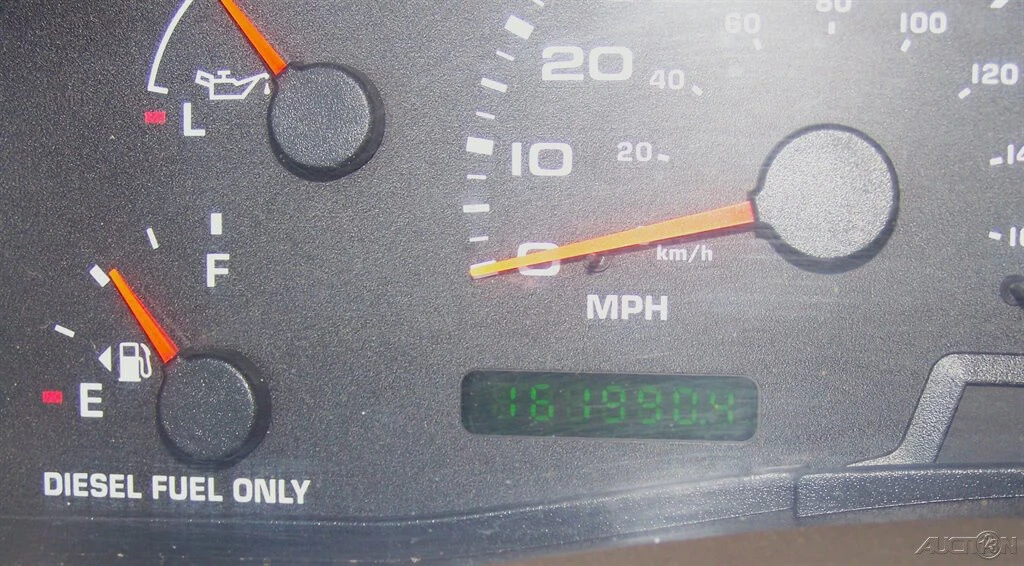 2003 Ford Super Duty 1st Gen - Image 9 of 21