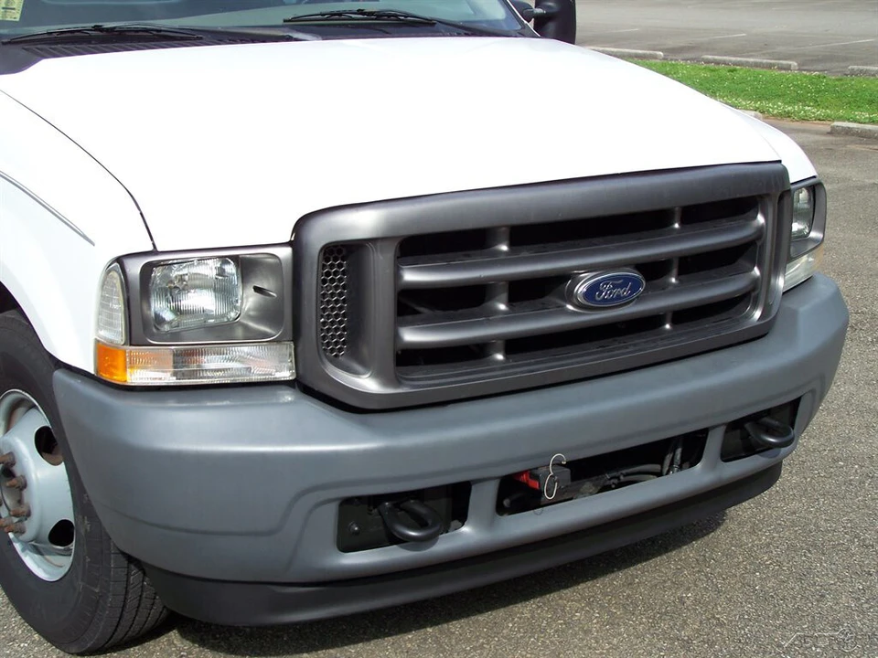 2003 Ford Super Duty 1st Gen - Image 19 of 21