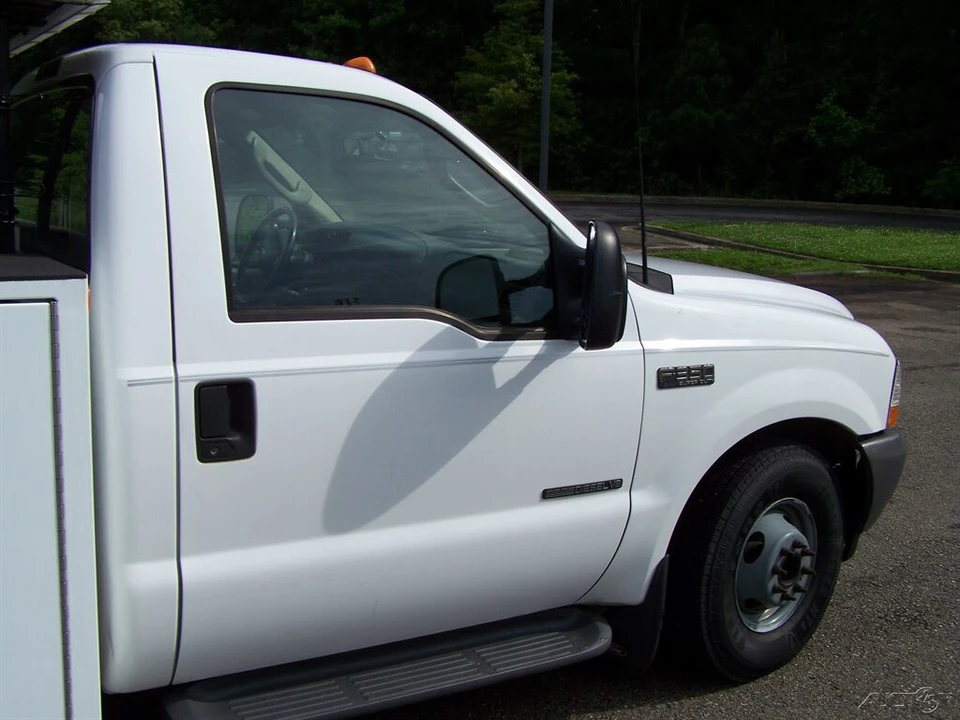 2003 Ford Super Duty 1st Gen - Image 16 of 21