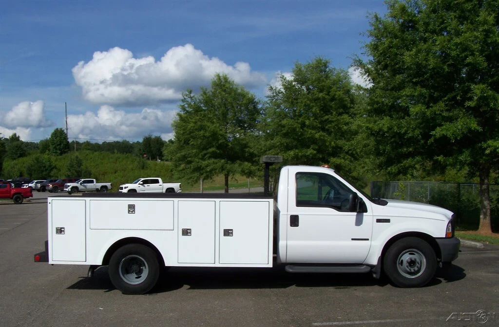 2003 Ford Super Duty 1st Gen - Image 7 of 21