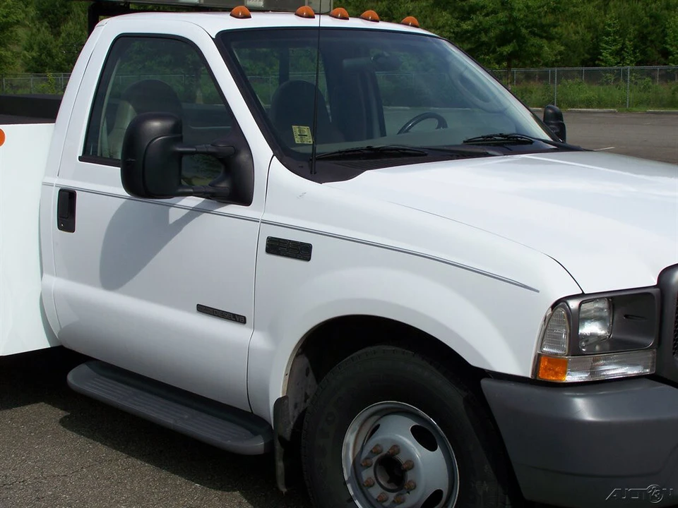 2003 Ford Super Duty 1st Gen - Image 13 of 21