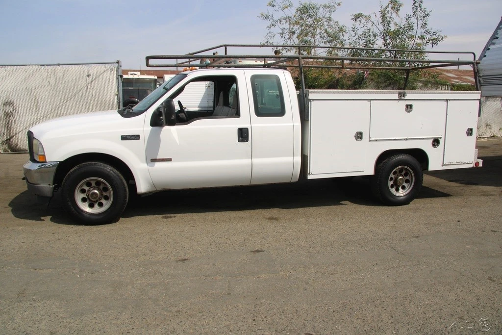 2003 Ford Super Duty 1st Gen - Image 3 of 21