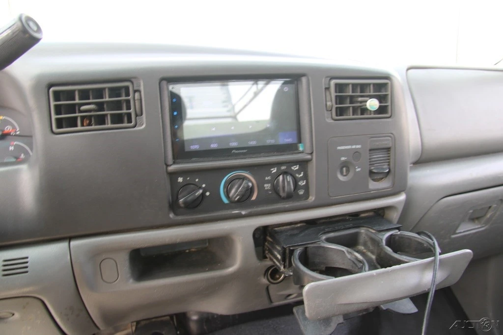 2003 Ford Super Duty 1st Gen - Image 19 of 21