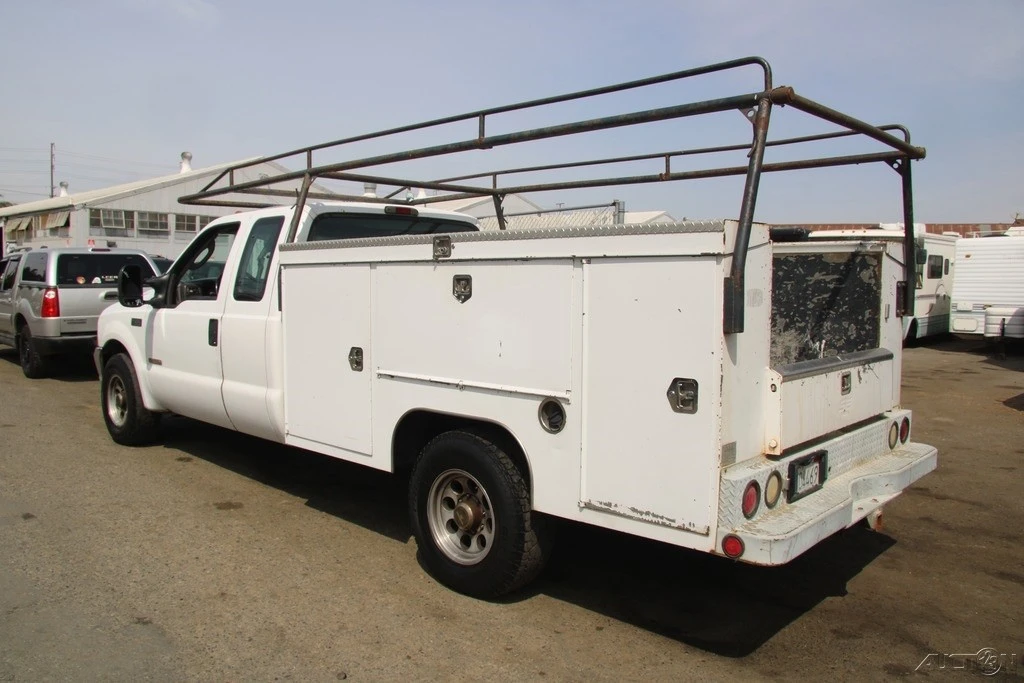 2003 Ford Super Duty 1st Gen - Image 5 of 21