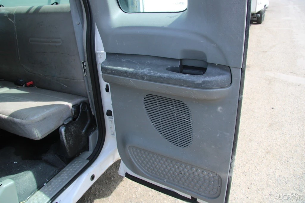 2003 Ford Super Duty 1st Gen - Image 20 of 21