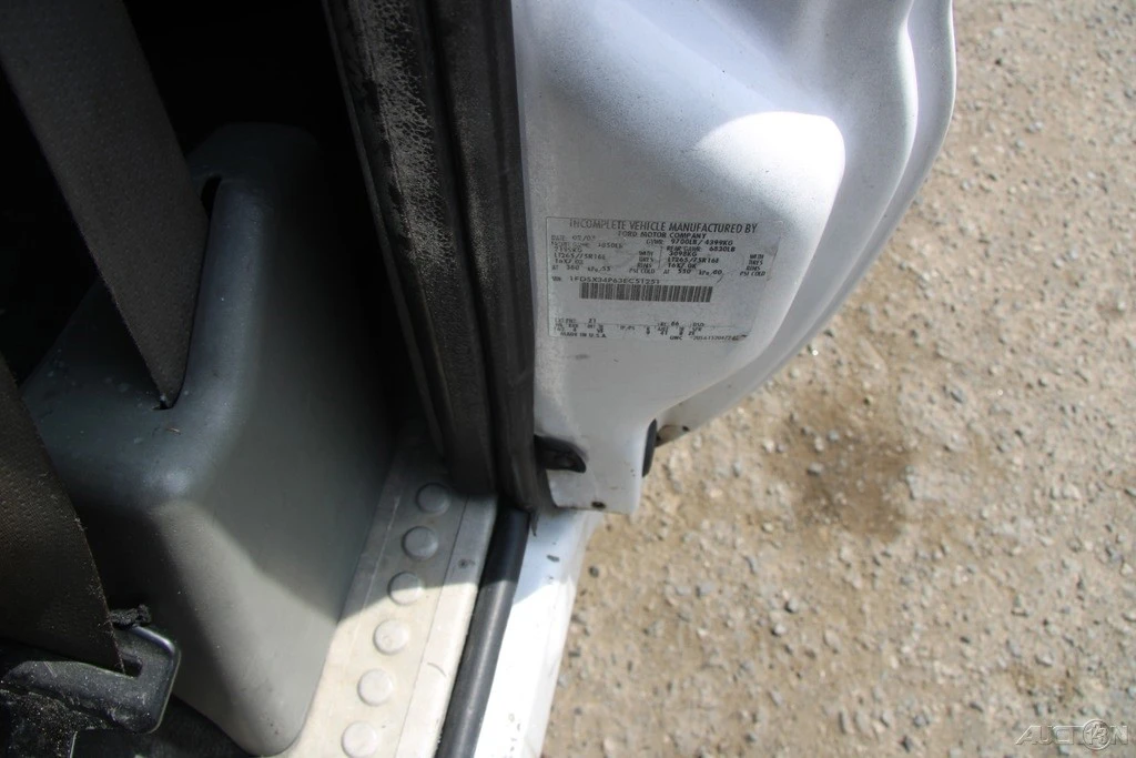 2003 Ford Super Duty 1st Gen - Image 13 of 21