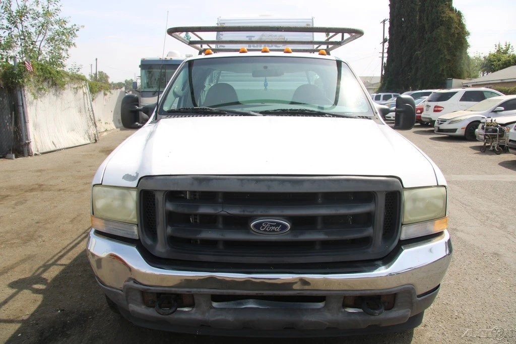 2003 Ford Super Duty 1st Gen - Image 12 of 21