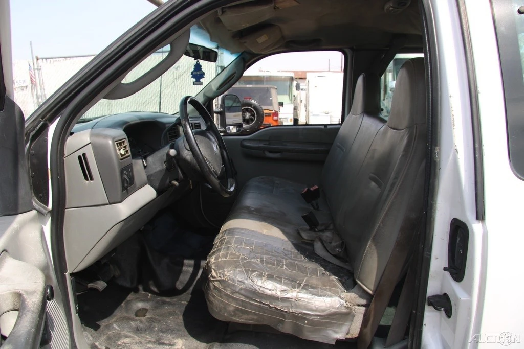 2003 Ford Super Duty 1st Gen - Image 15 of 21