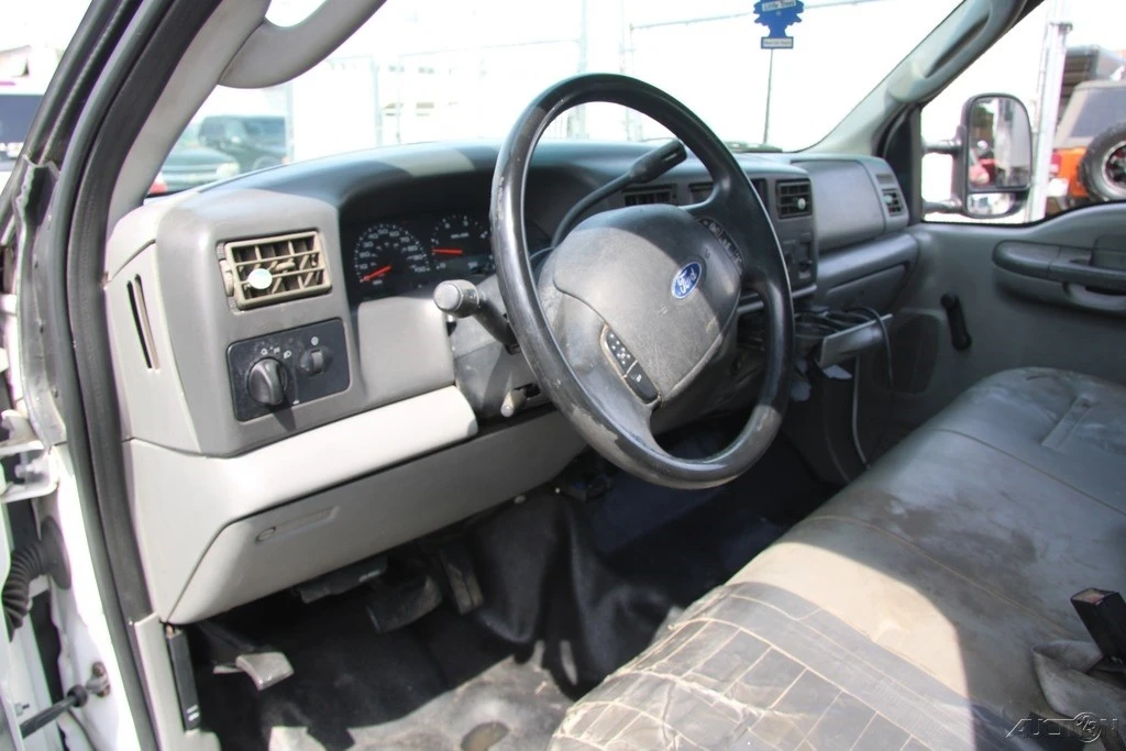 2003 Ford Super Duty 1st Gen - Image 16 of 21