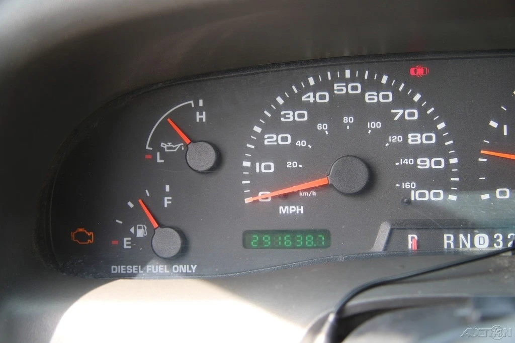 2003 Ford Super Duty 1st Gen - Image 18 of 21