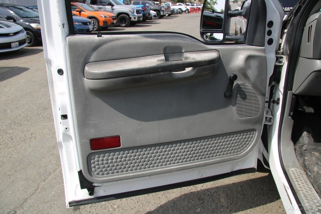 2003 Ford Super Duty 1st Gen - Image 14 of 21