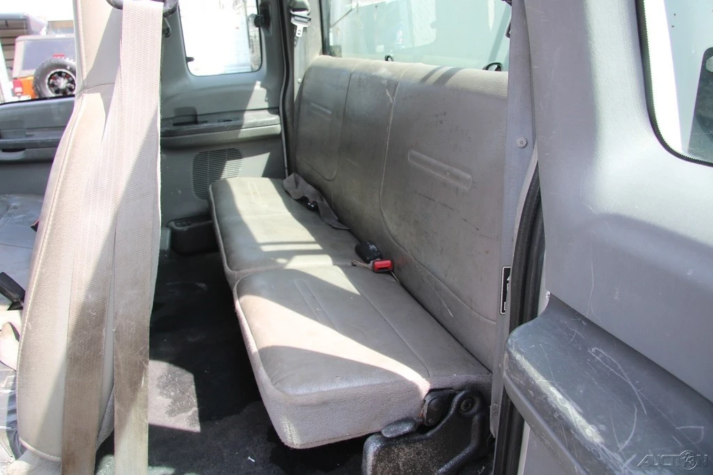 2003 Ford Super Duty 1st Gen - Image 21 of 21