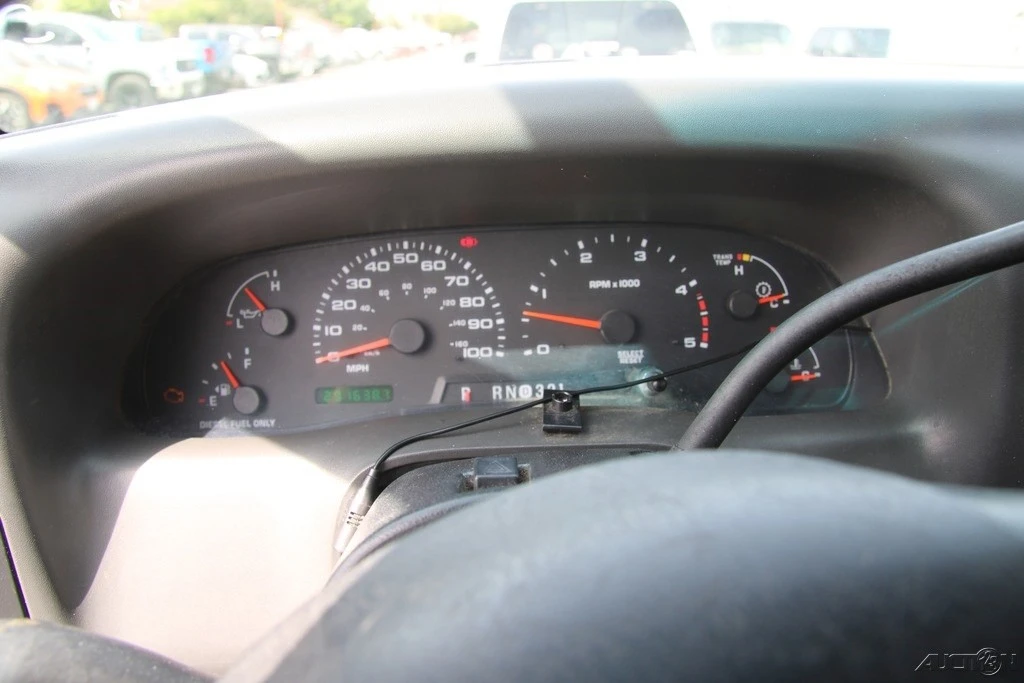 2003 Ford Super Duty 1st Gen - Image 17 of 21