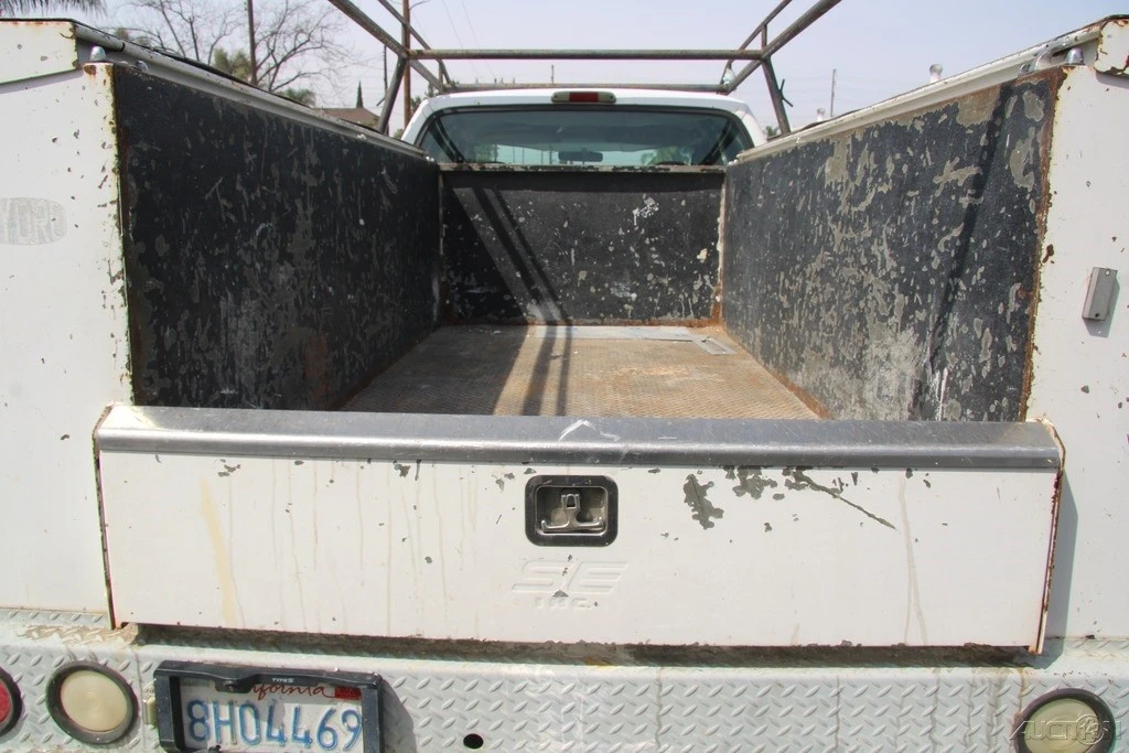 2003 Ford Super Duty 1st Gen - Image 7 of 21