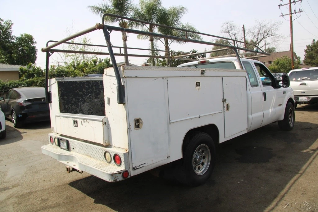 2003 Ford Super Duty 1st Gen - Image 9 of 21