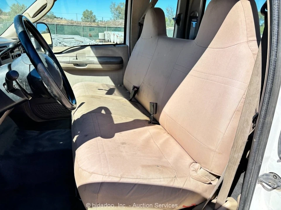 2003 Ford Super Duty 1st Gen - Image 11 of 12