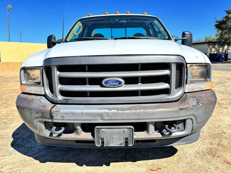 2003 Ford Super Duty 1st Gen - Image 7 of 12